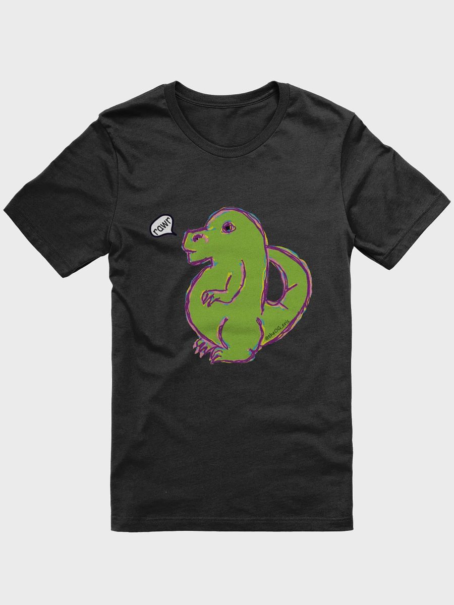 Fredrick the Dinosaur product image (1)