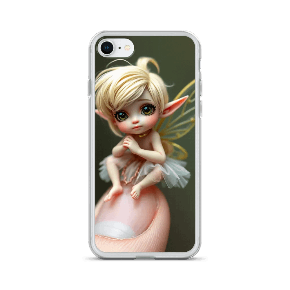 Fairy Fantasy iPhone® Case product image (24)