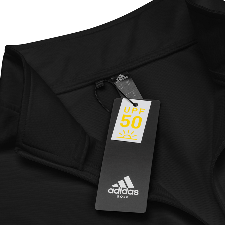 Golf Club Logo Lightweight Quarter-Zip Pullover product image (7)