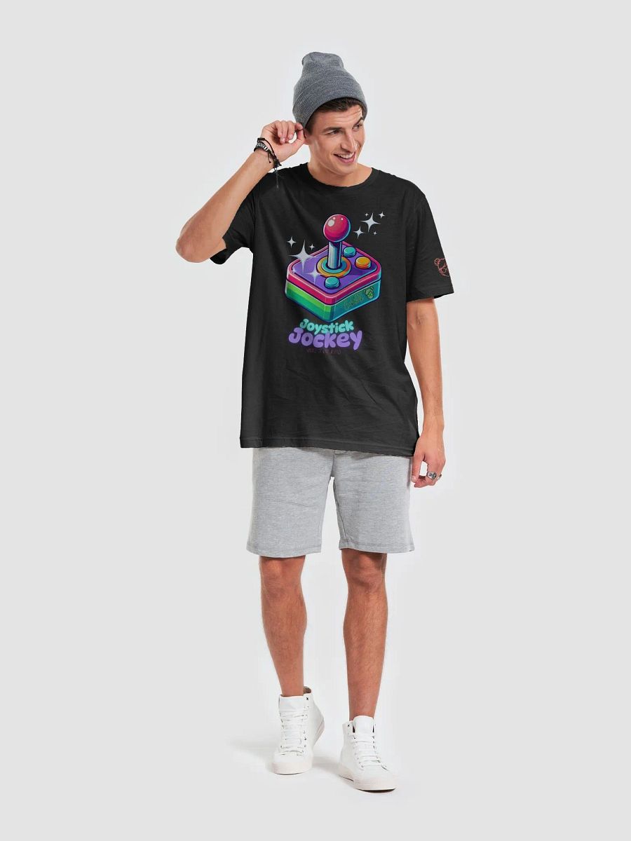 Stick Shift Champion Tee product image (6)