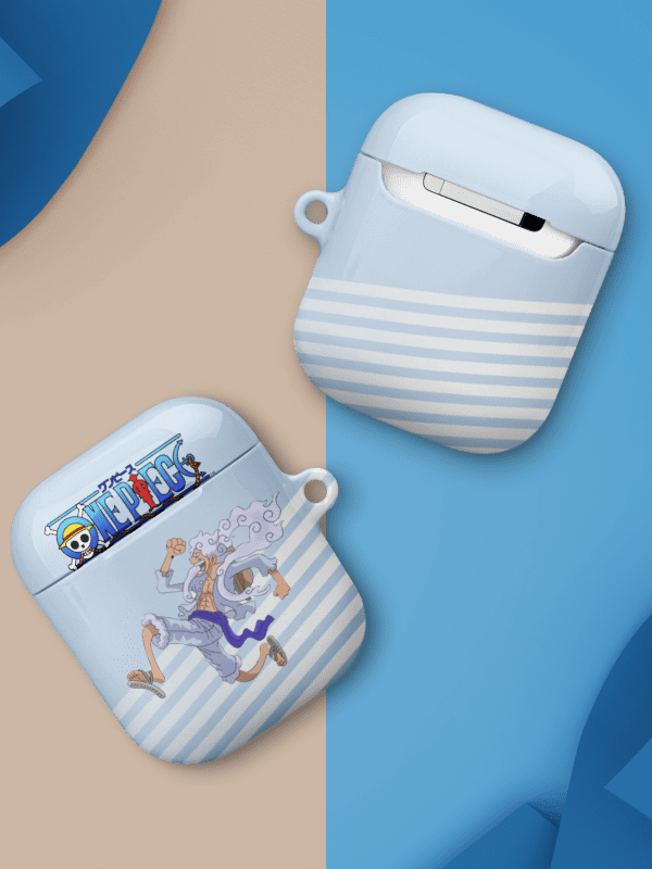 Luffy Gear 5 OP AirPods® Case product image (1)
