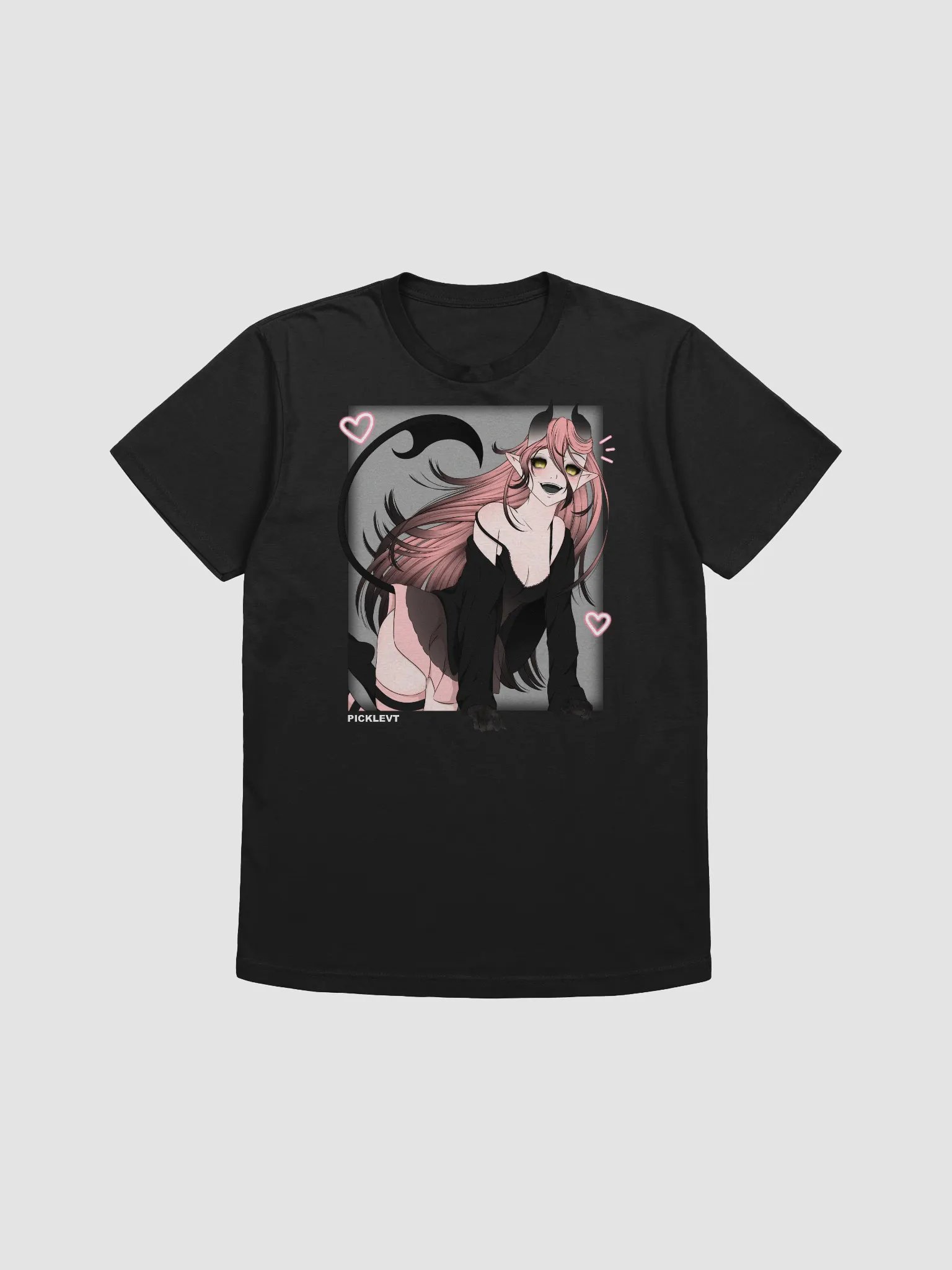 Super Soft Pickle Tee V1 (Color) product image (1)