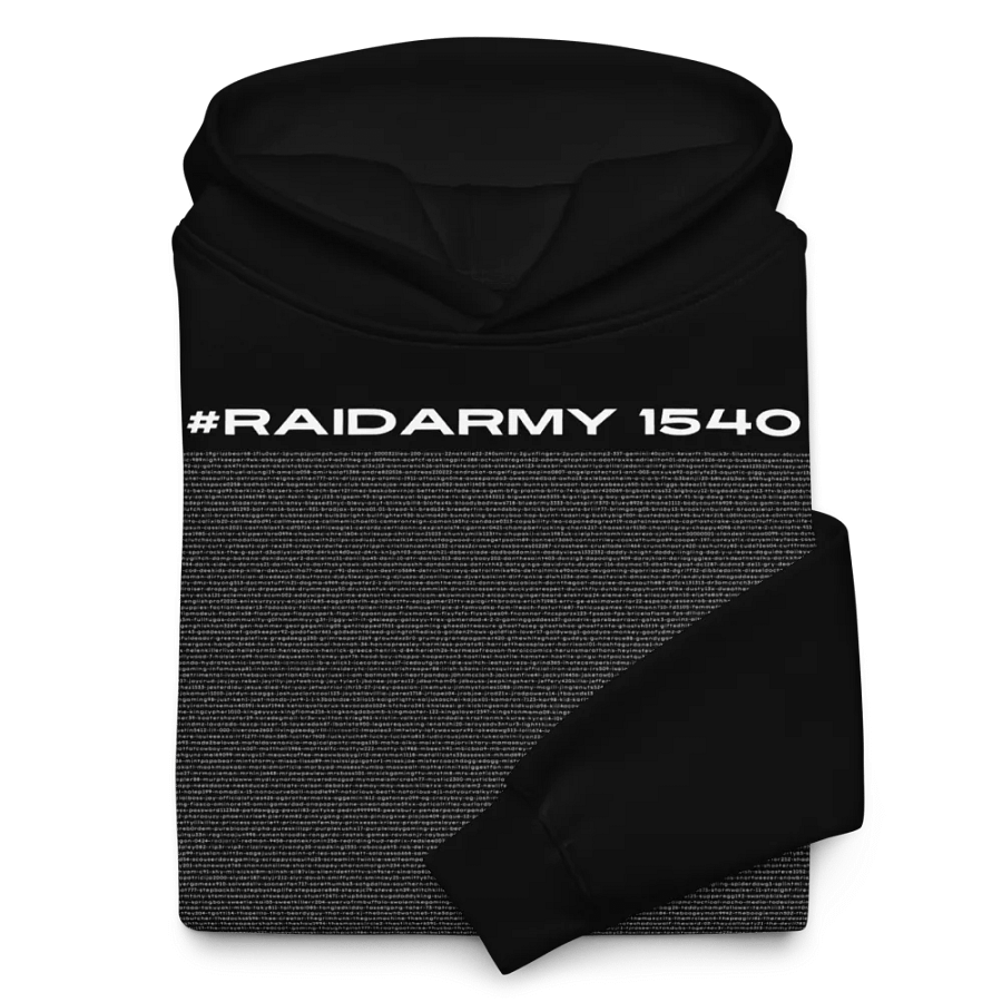 #RaidArmy 1540 product image (1)