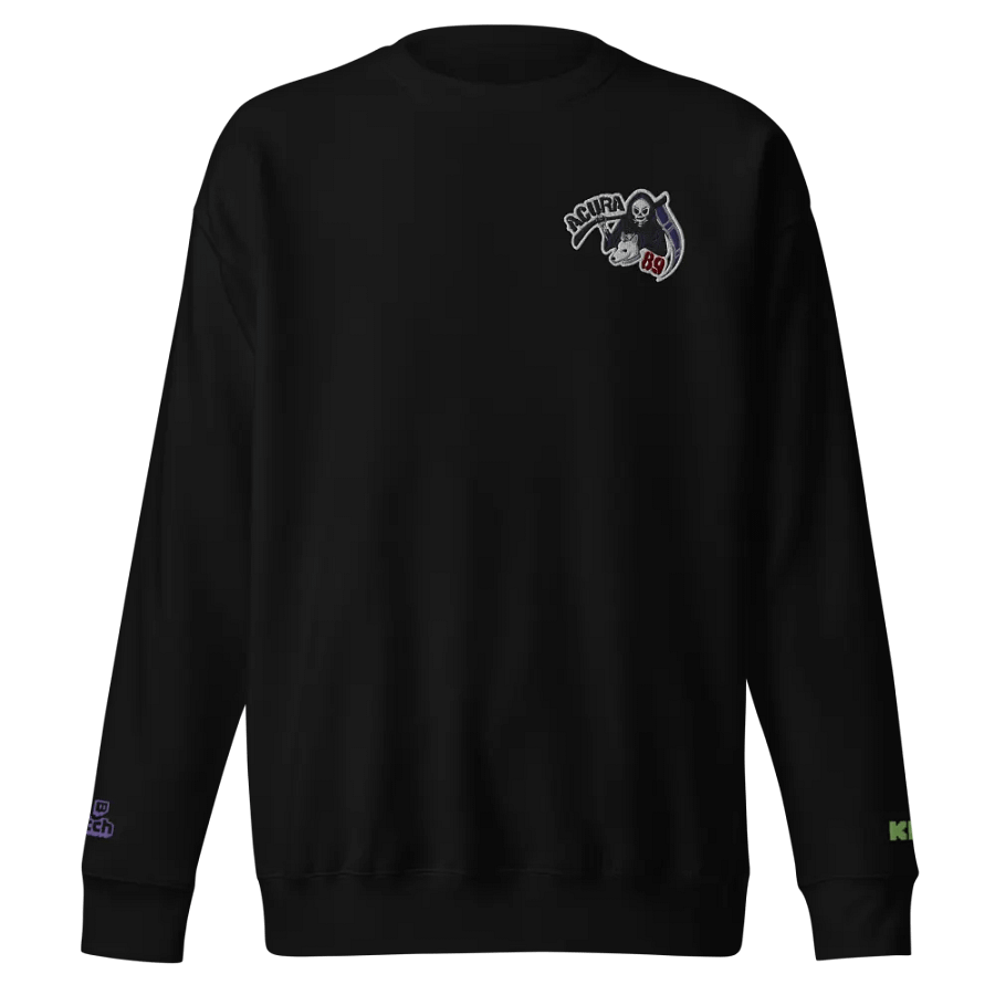 Sweater product image (2)