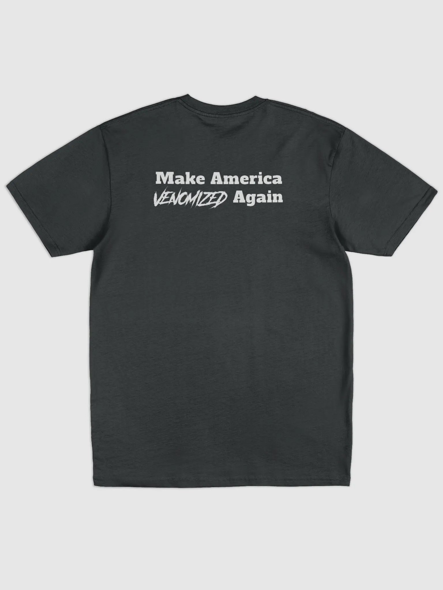Make America Venomized Again Patriot Men's Tee product image (2)