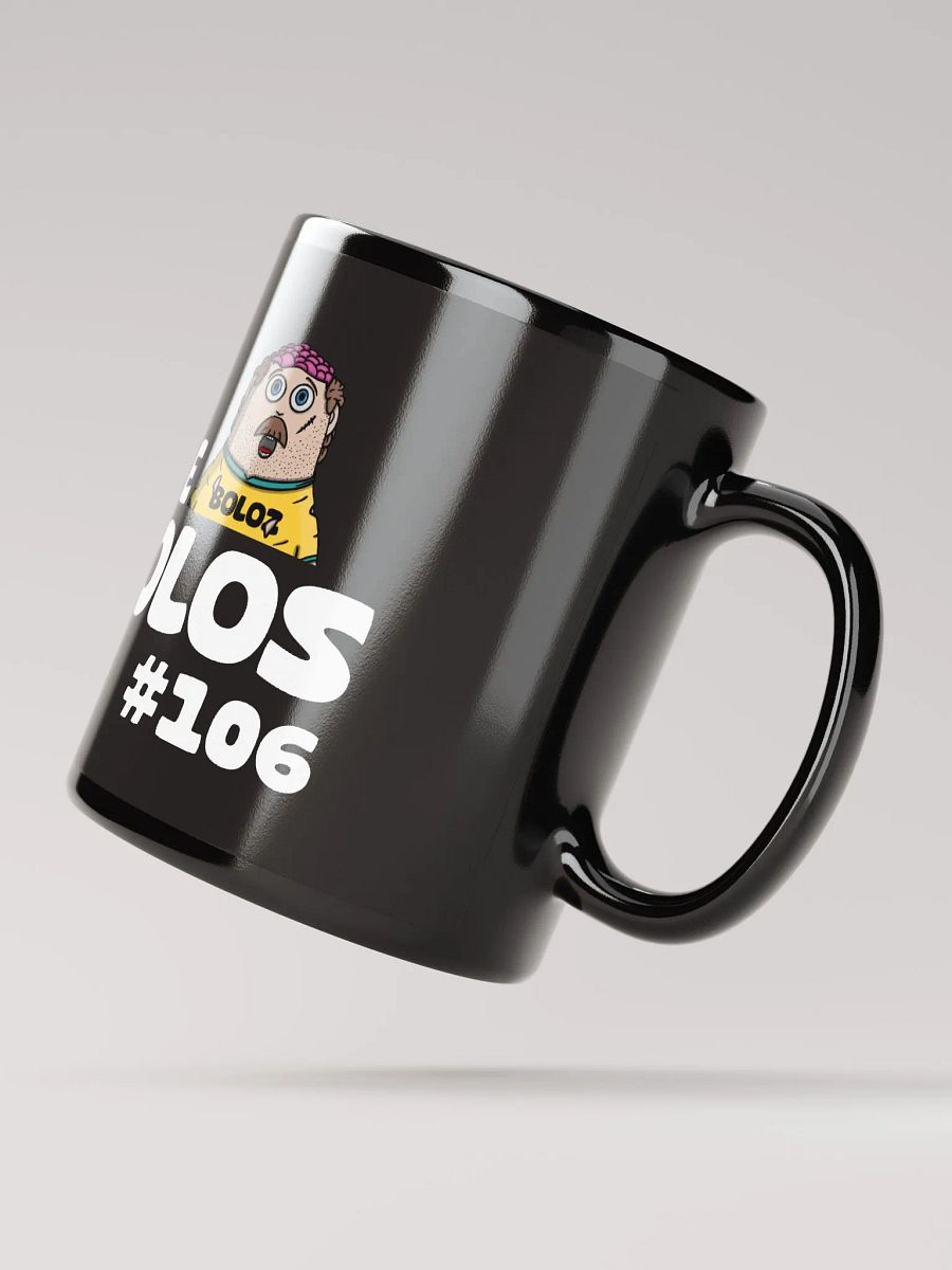 Bolo #106 product image (4)