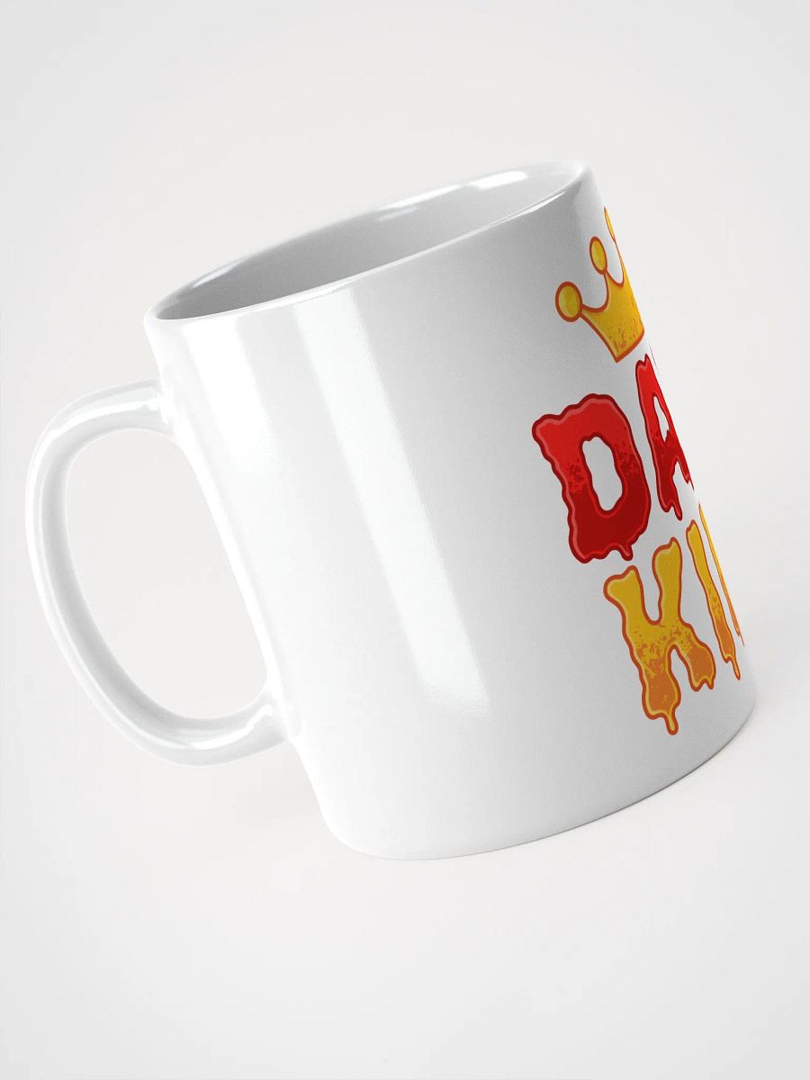 Kings Mug product image (3)
