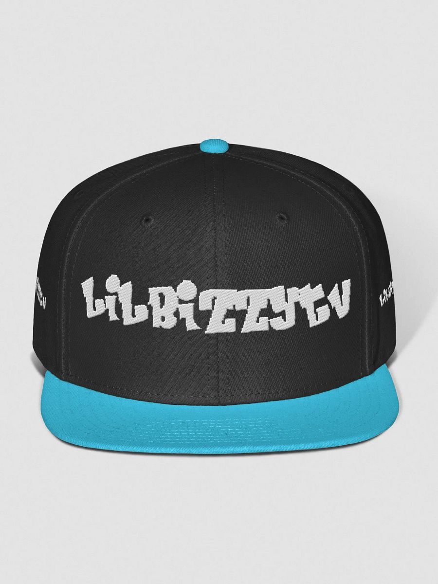 Lilbizzytv SnapBack Collection Exclusive product image (6)