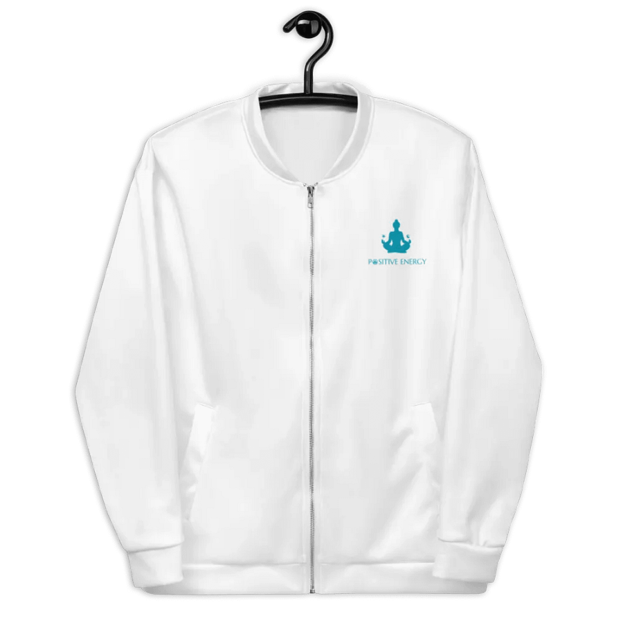 Customizable Bomber Jacket - Express Your Style with Vibrant Designs product image (4)