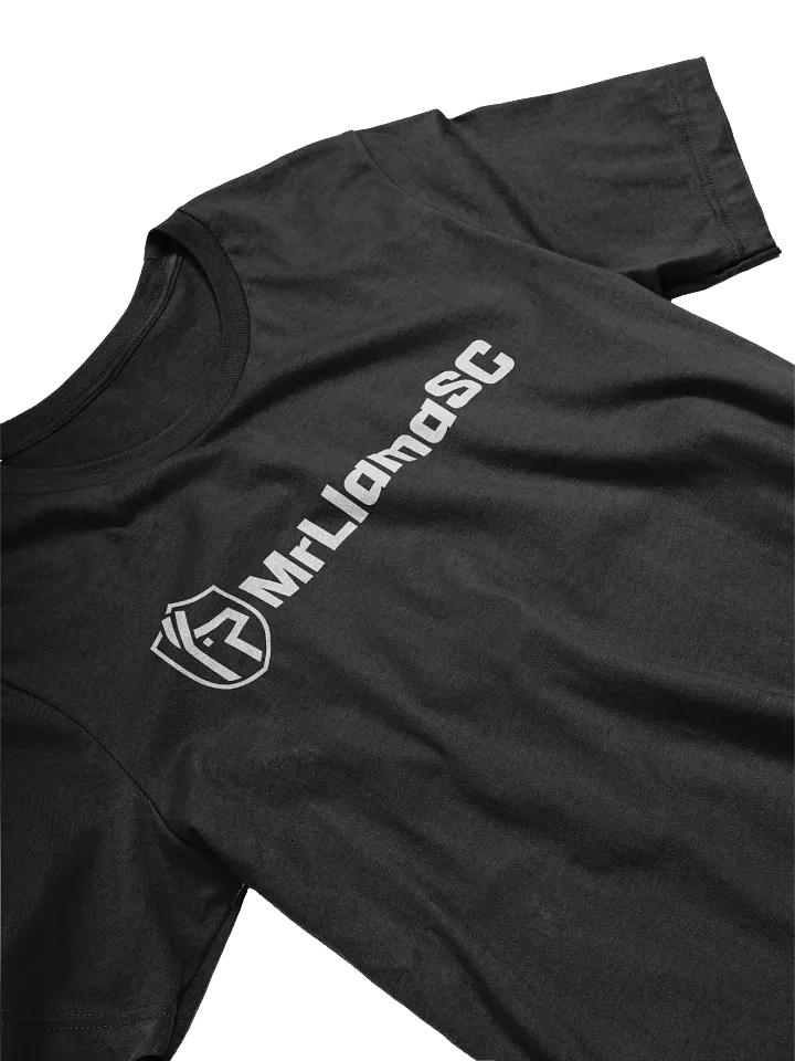 MrLlamaSC T-Shirt product image (2)