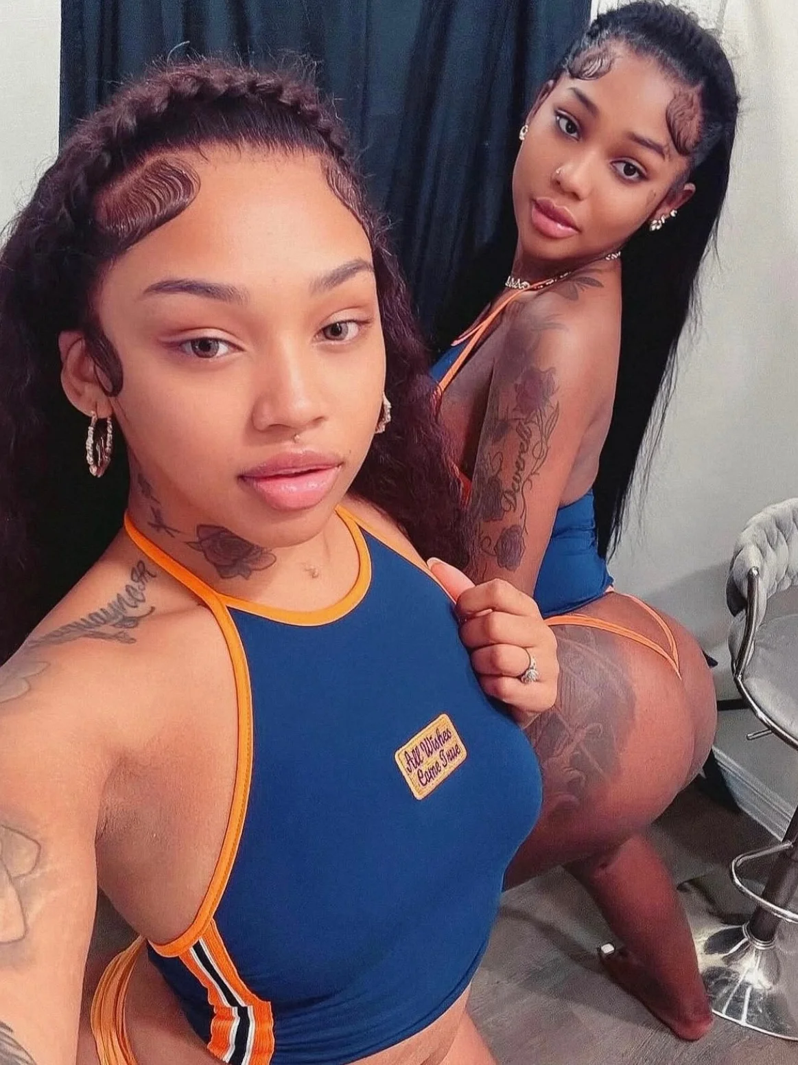 Bubble Booty Cutie Reveal product image (10)