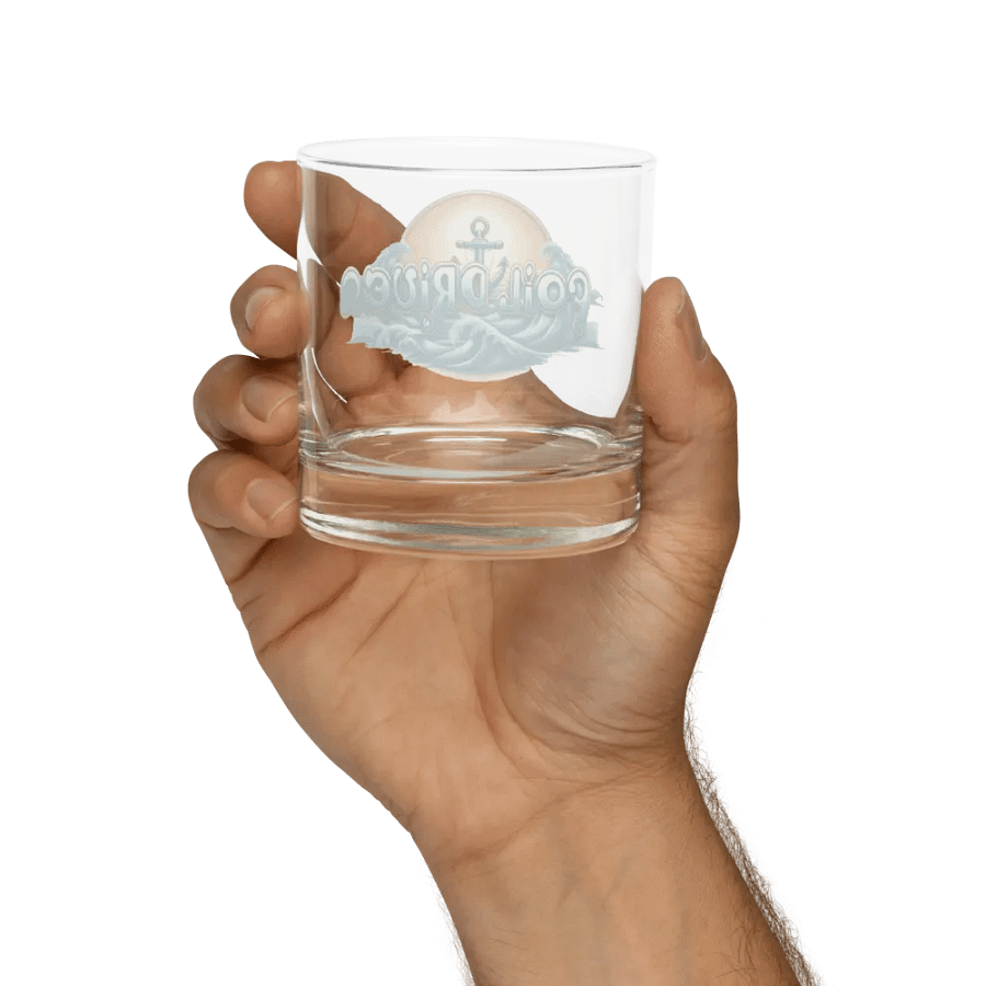 If Rock Bottom Had a Logo product image (8)