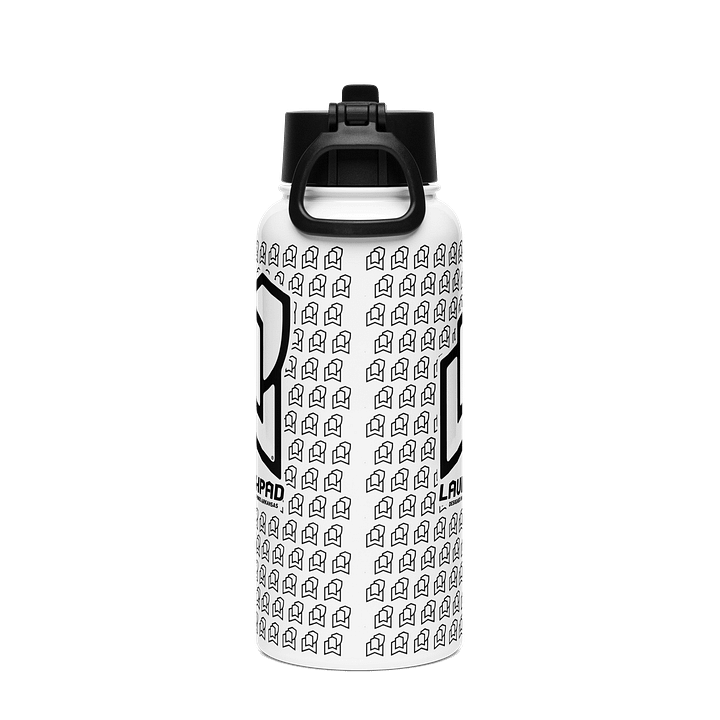 Launchpad Stainless Bottle product image (2)