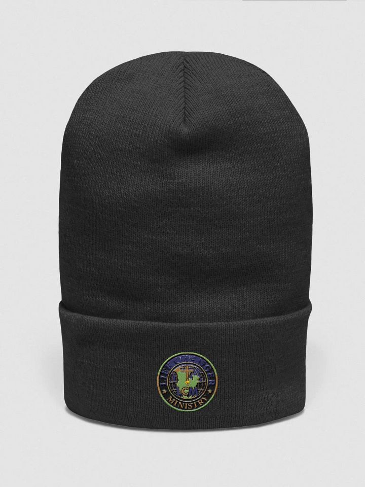 Life Changer Ministry Beanie product image (6)