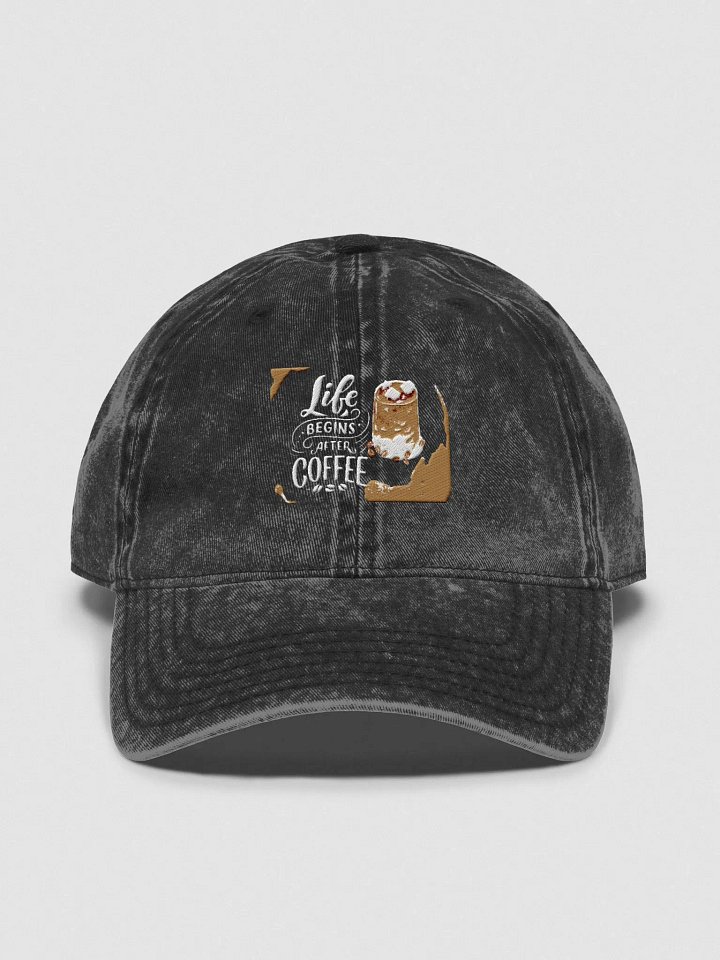 The coffee life product image (1)