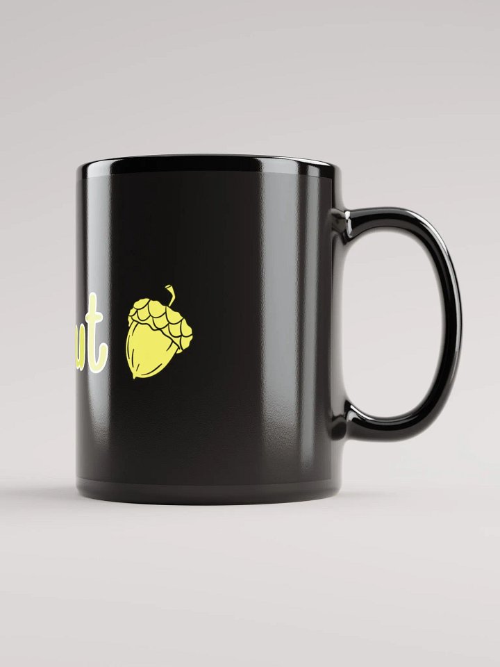 Piss Nut Mug product image (1)