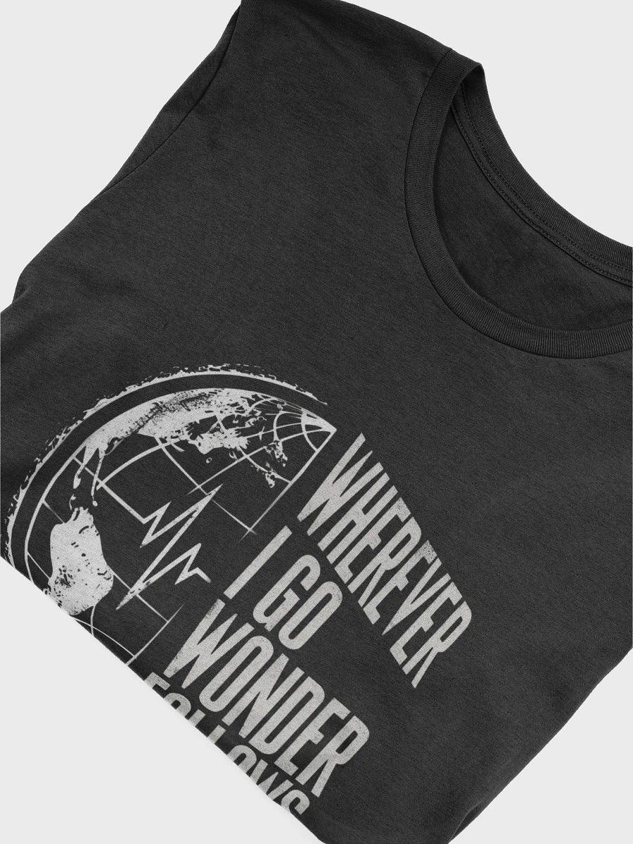Wherever i go Wonder Follows product image (5)