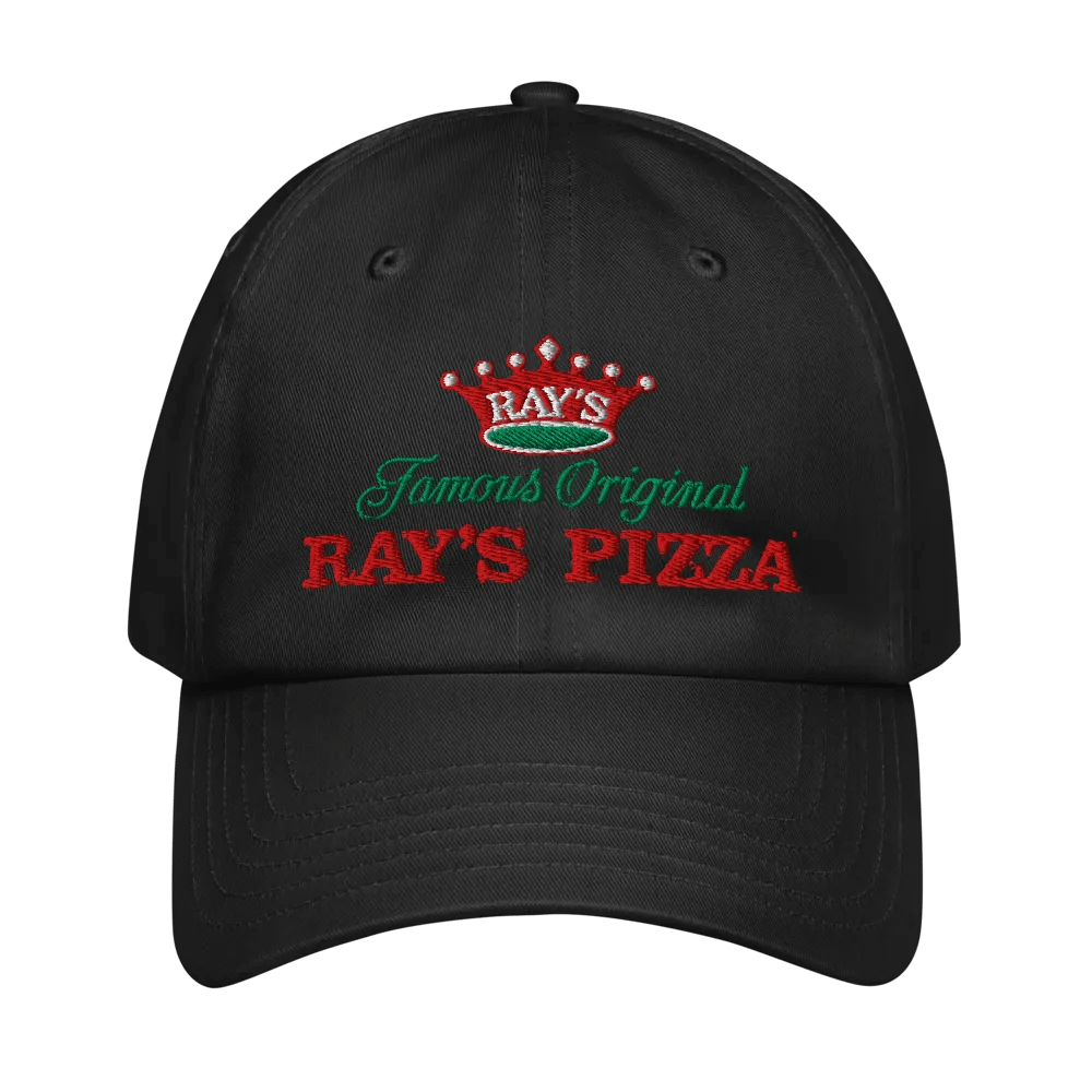 Ray's Pizza x Under Armour Dad Hat product image (1)