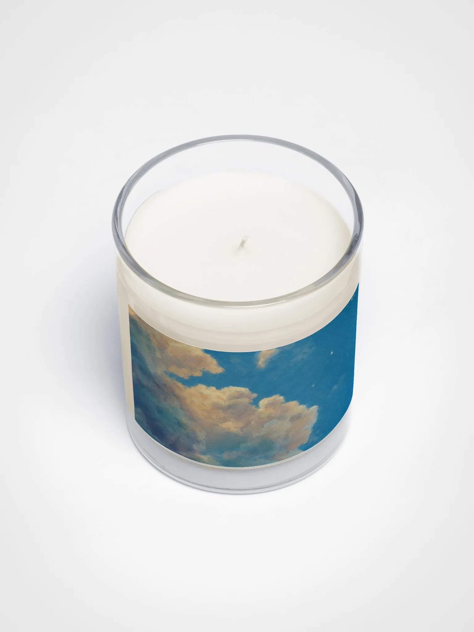 Peace (Unscented Candle) product image (3)