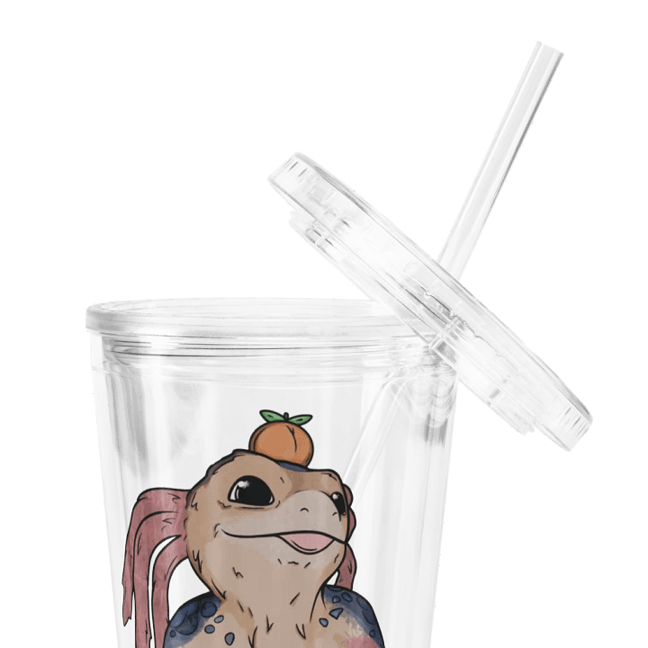 Baby Boi Tumbler product image (1)