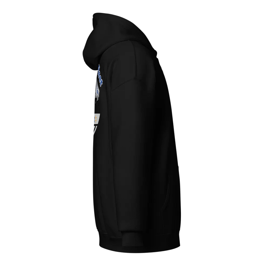 7135 Dayton Walmart Private Fleet Zip-up product image (6)