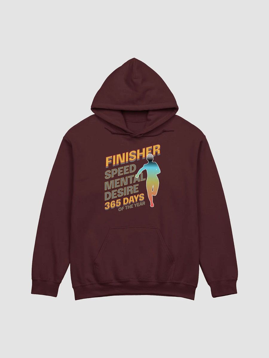 Finisher 365 Days Desire Hoodie product image (9)