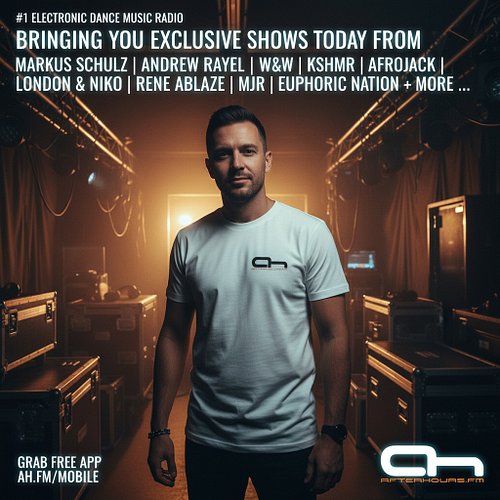 Enjoy your Thursday — the EOYC 2025 countdown is down to 6 days! ✨🎶