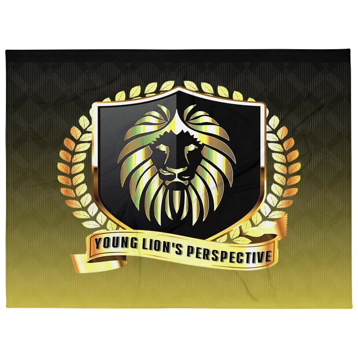 YLP Throw Blanket product image (1)