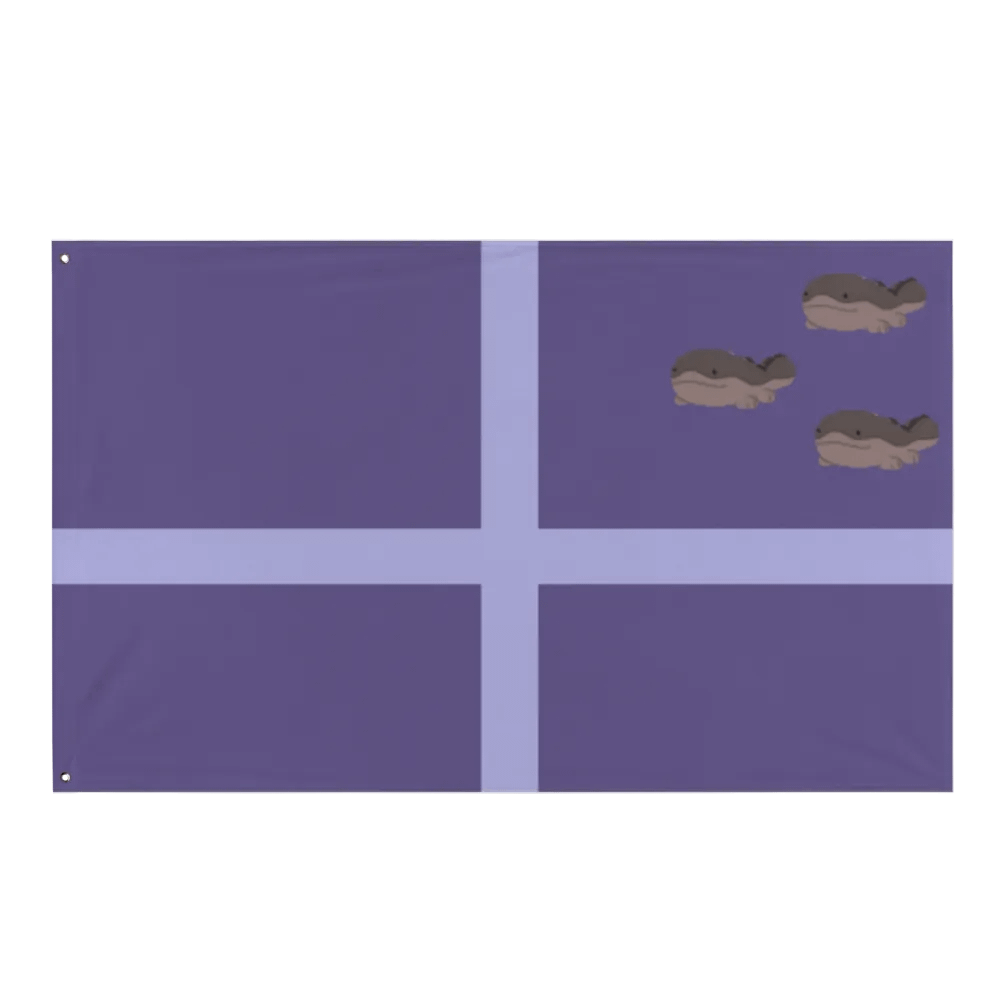The flag of Clodsireland product image (1)