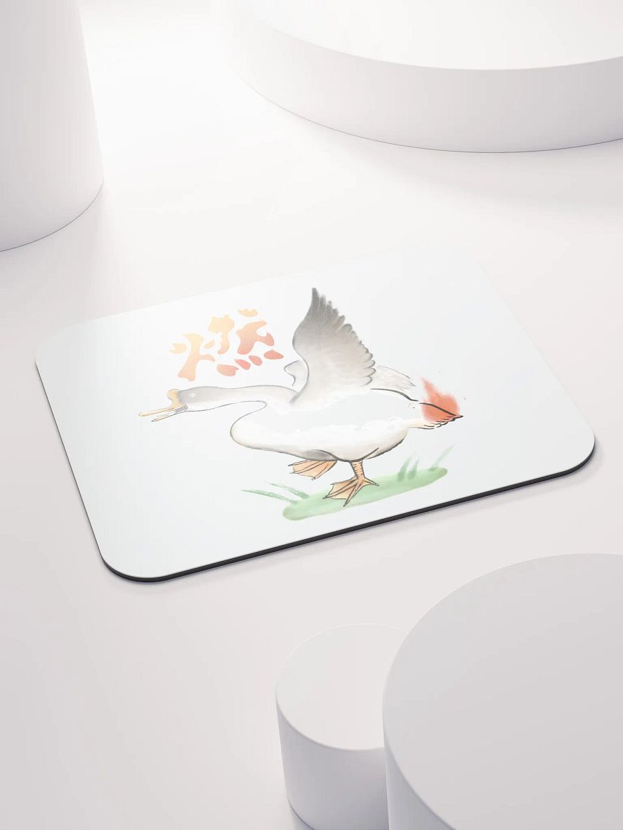 “燃鵝”系列-鼠標墊 product image (5)
