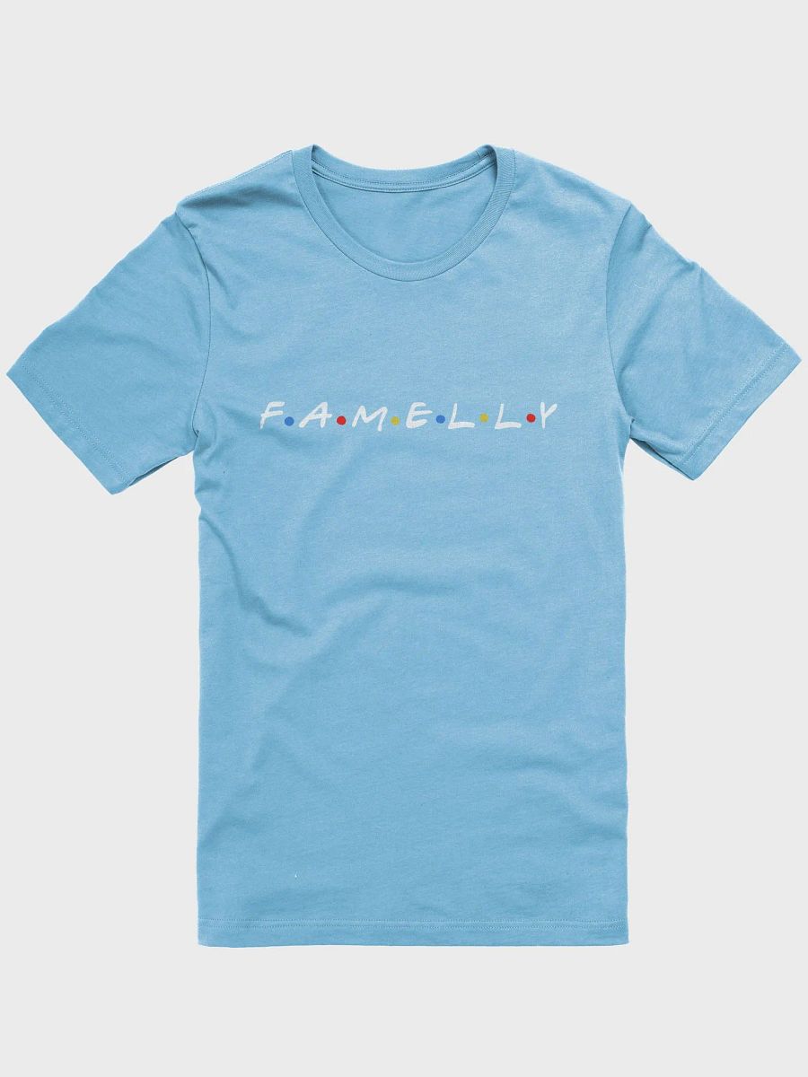 Famelly T-Shirt product image (6)