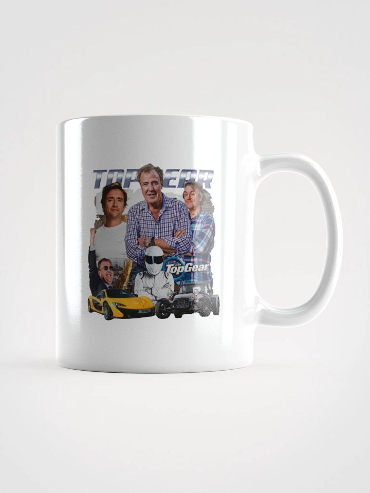 TOP G’S Mug product image (1)