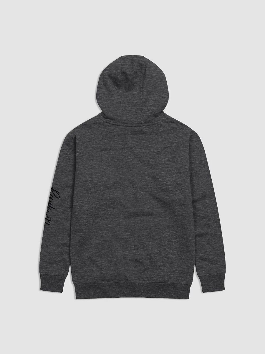 Point Princess Hoodie product image (2)