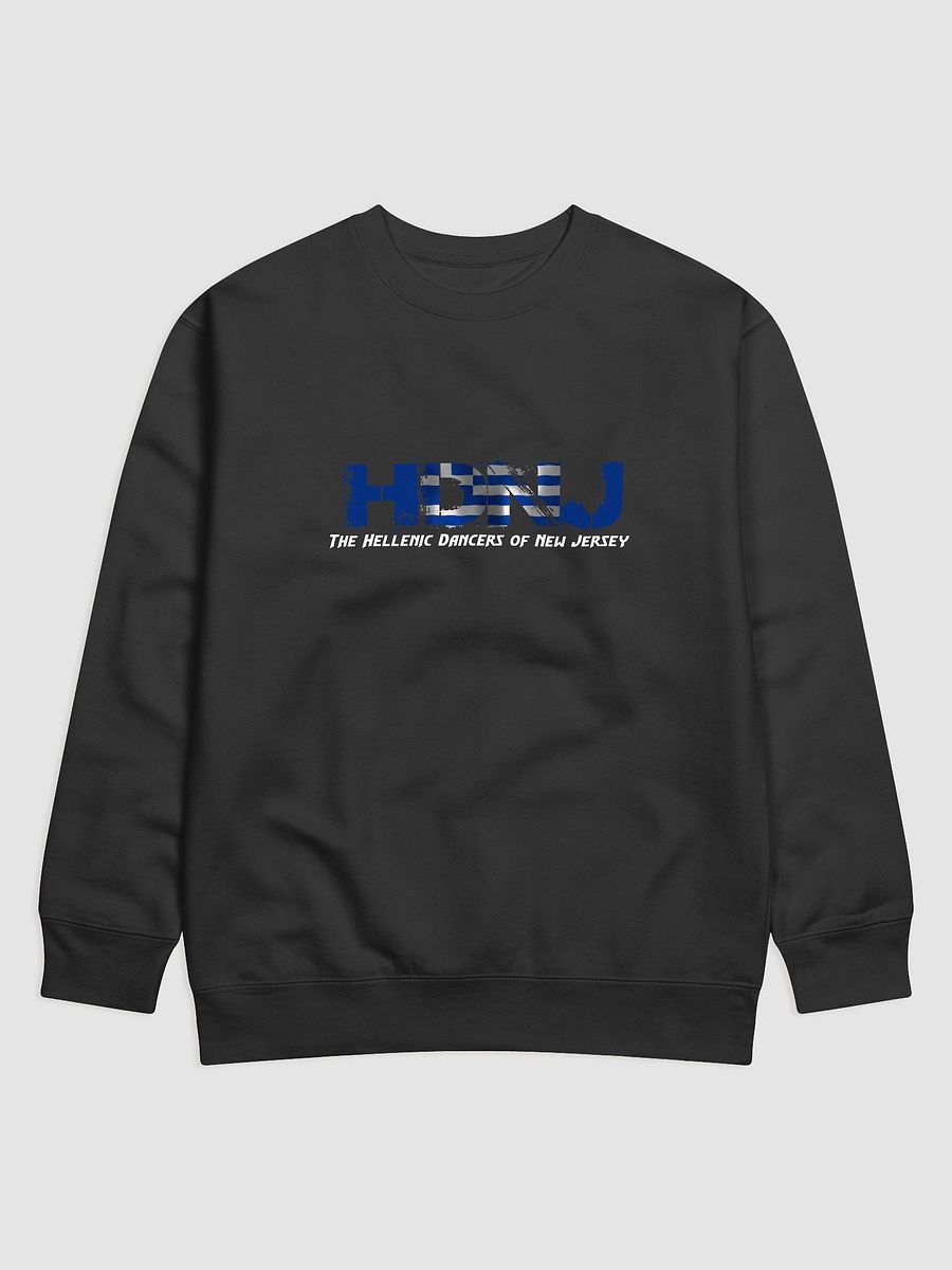 HDNJ Flag Crewneck product image (1)