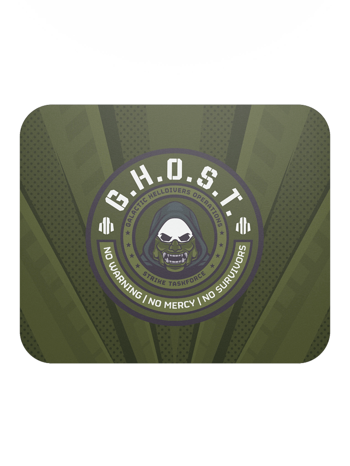 GHOST Mouse Pad 5 product image (2)