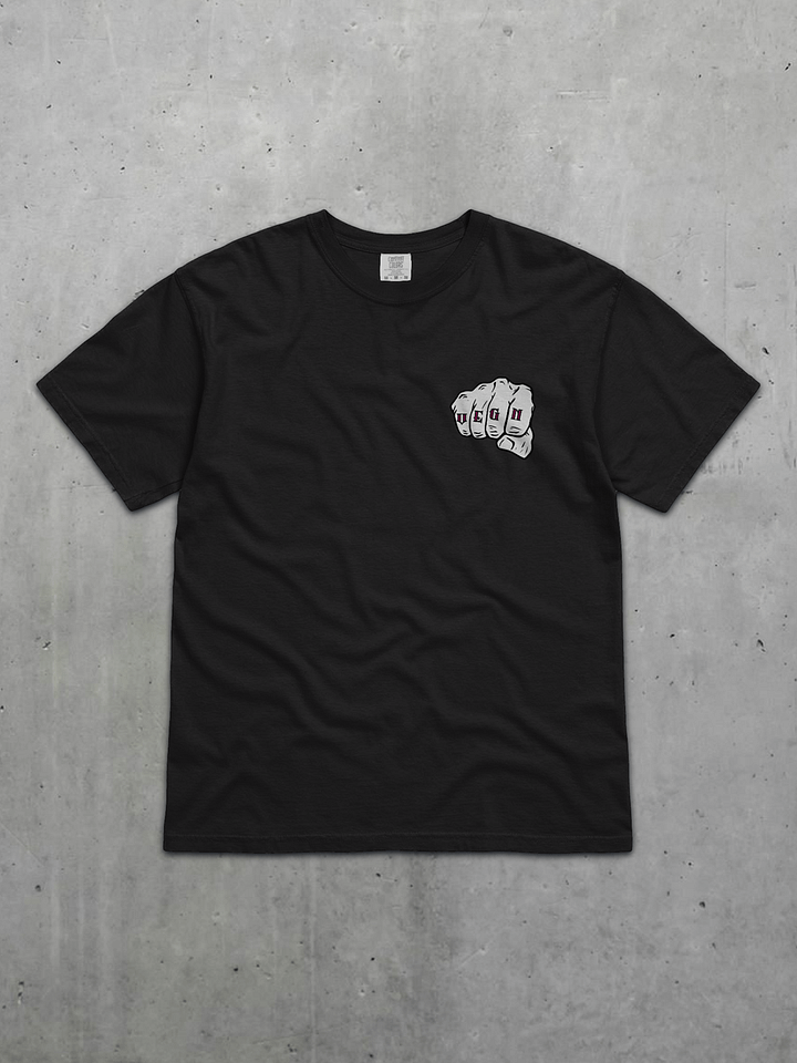 VEGN 4 LYF Tee product image (10)