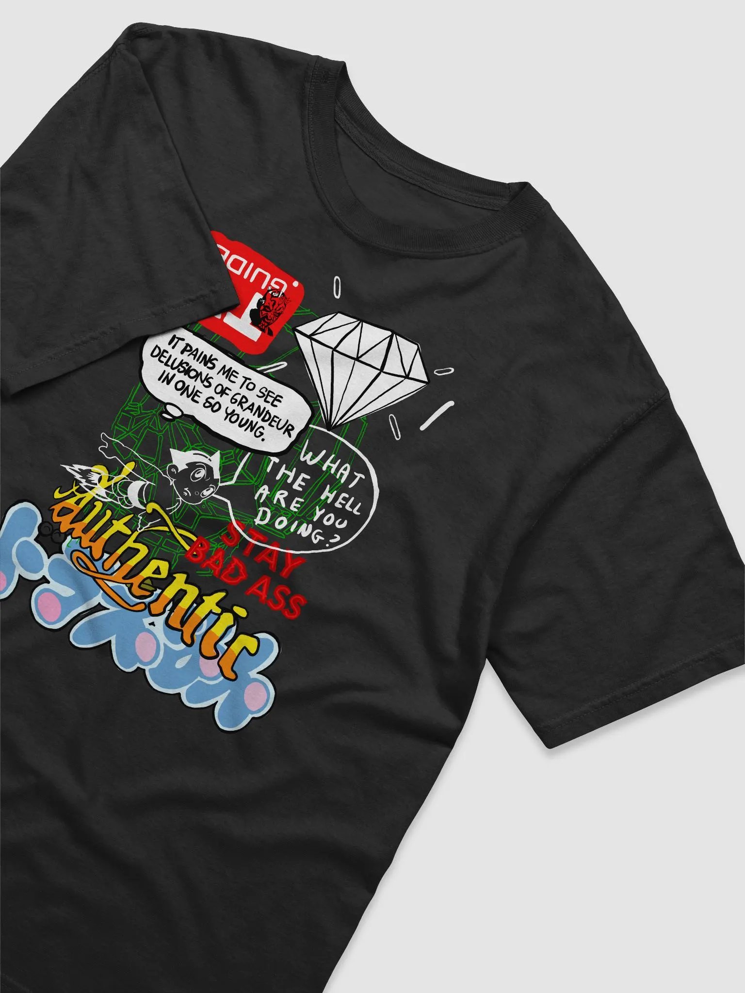 AUTHENTIC product image (3)