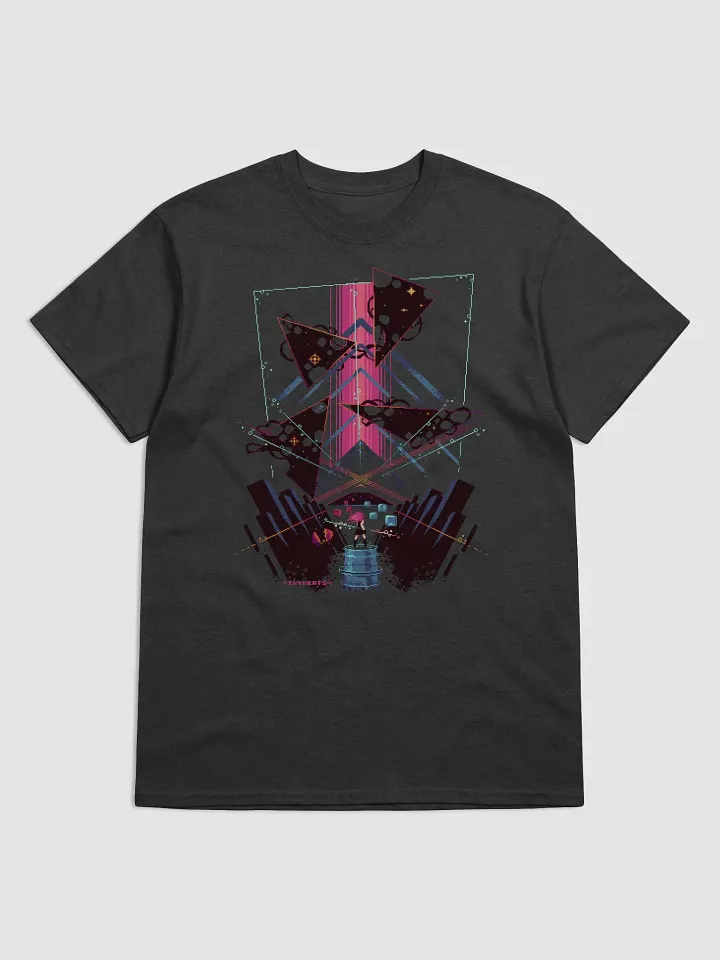 Tnybeats x Norikoi Anime Art T-Shirt | tnybeats