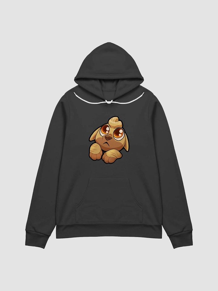 HozzerPlz Hoodie product image (2)