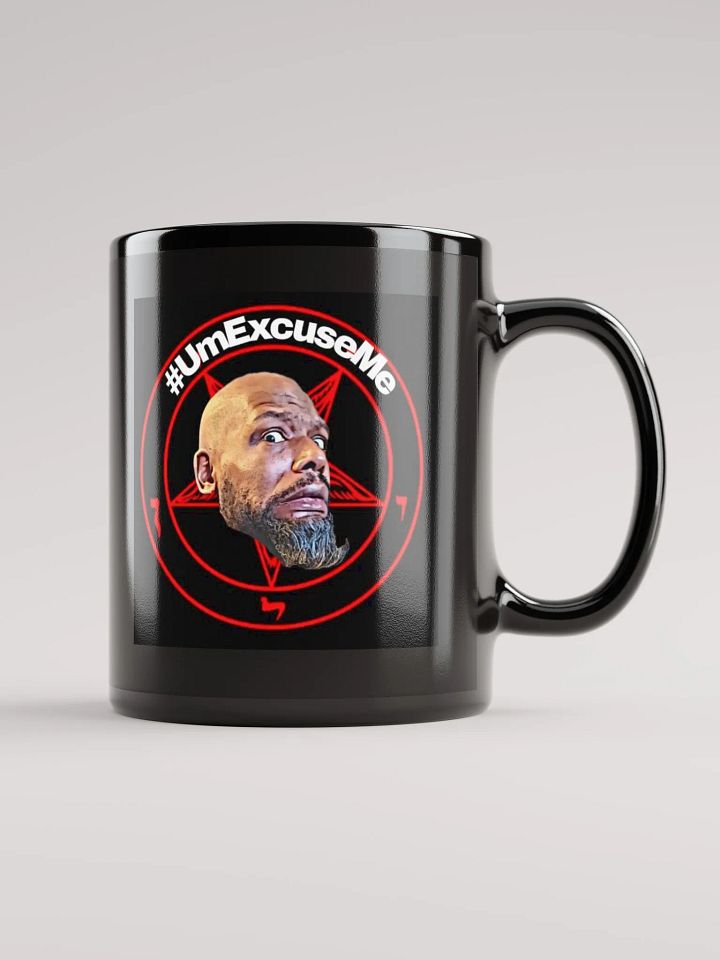 #UmExcuseMe Mug product image (1)