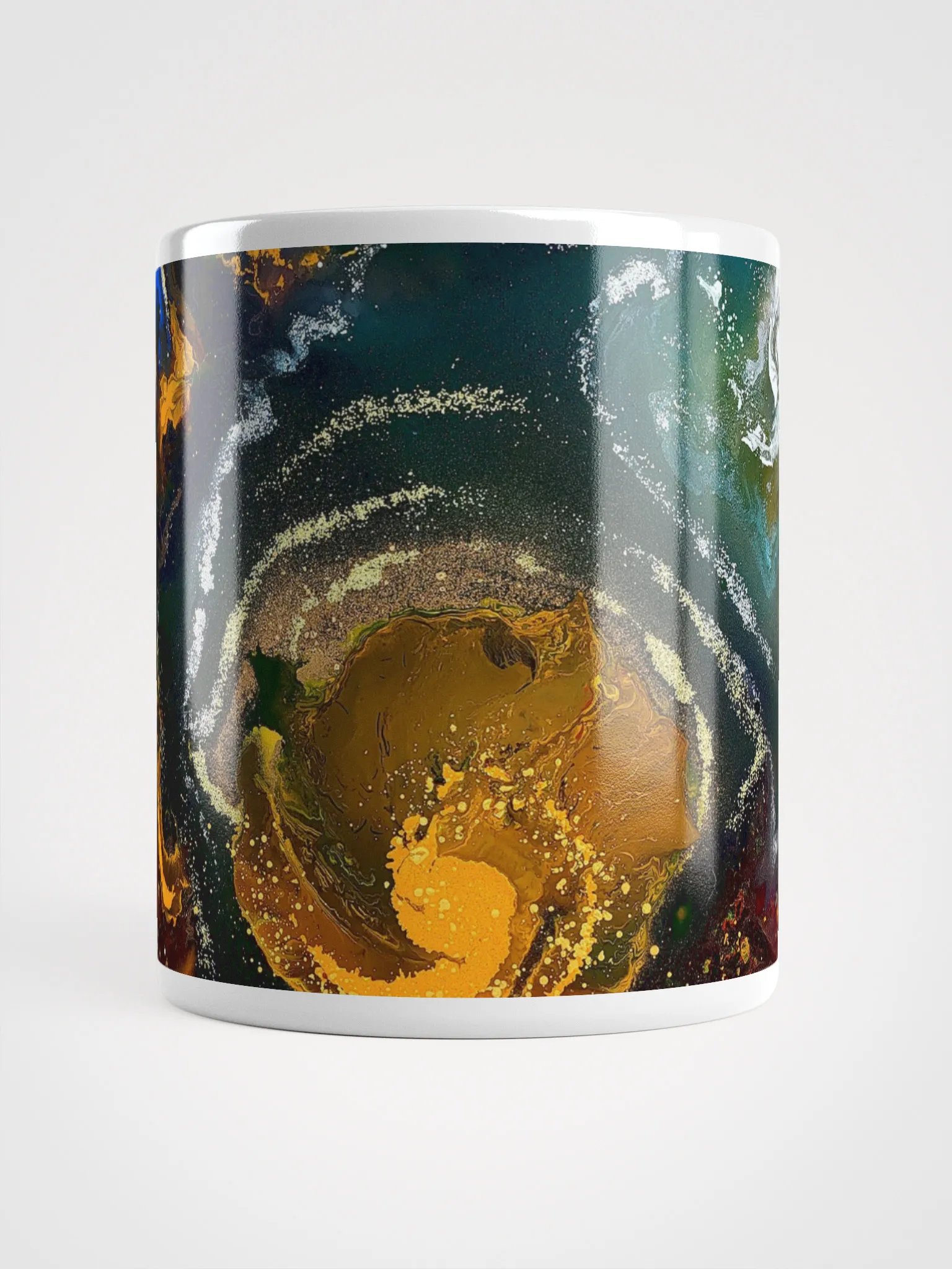 Twin Galaxies Mug product image (9)