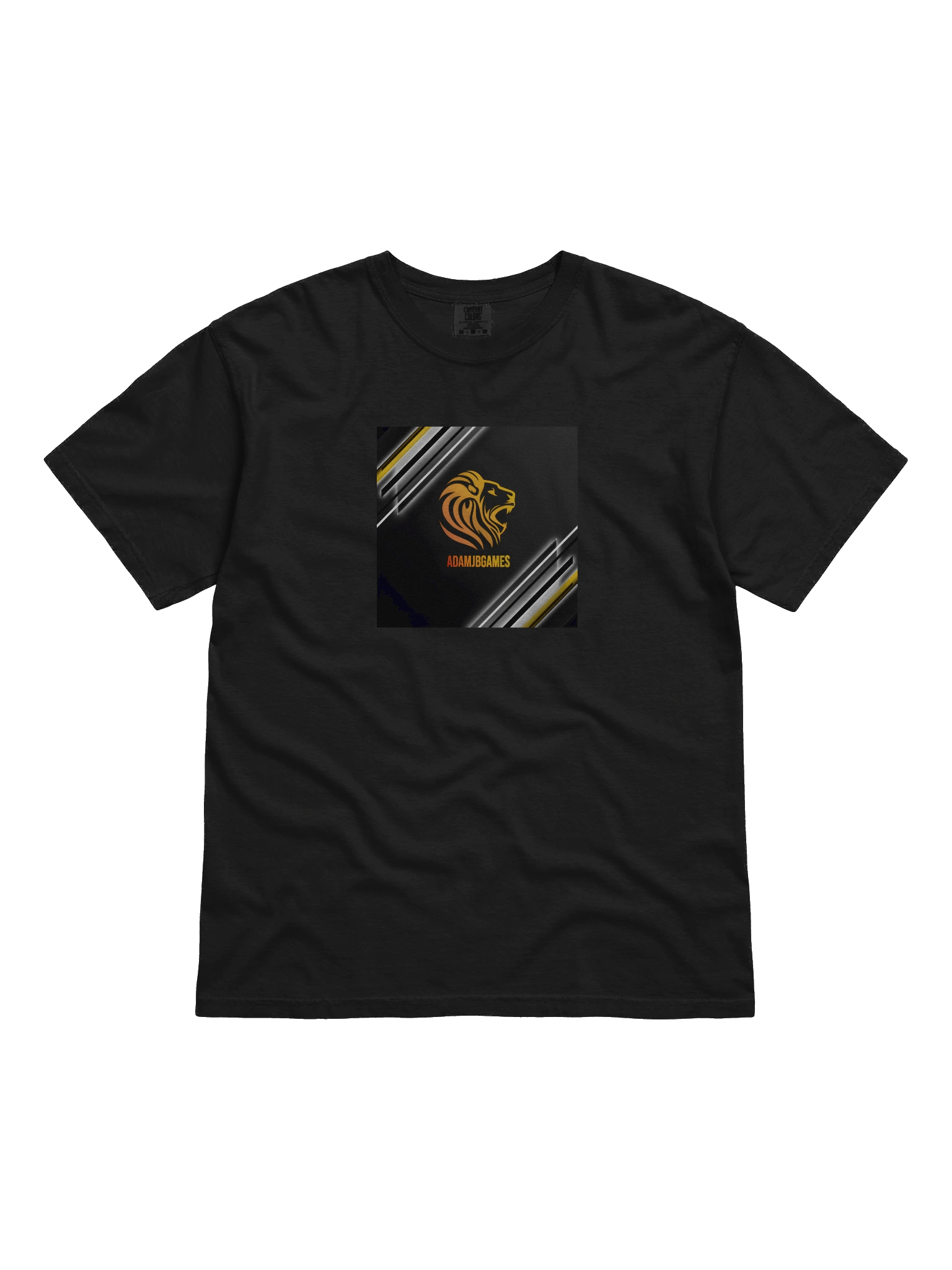 AdamJBGames T-Shirt product image (1)