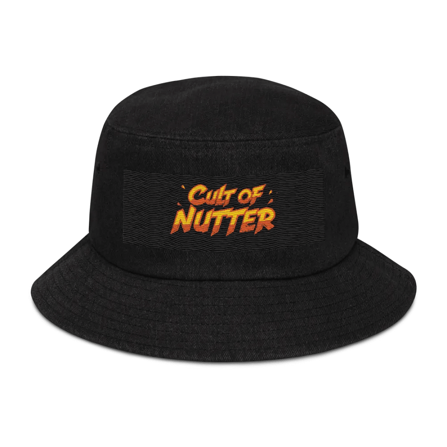 Cult Bucket Hat product image (1)