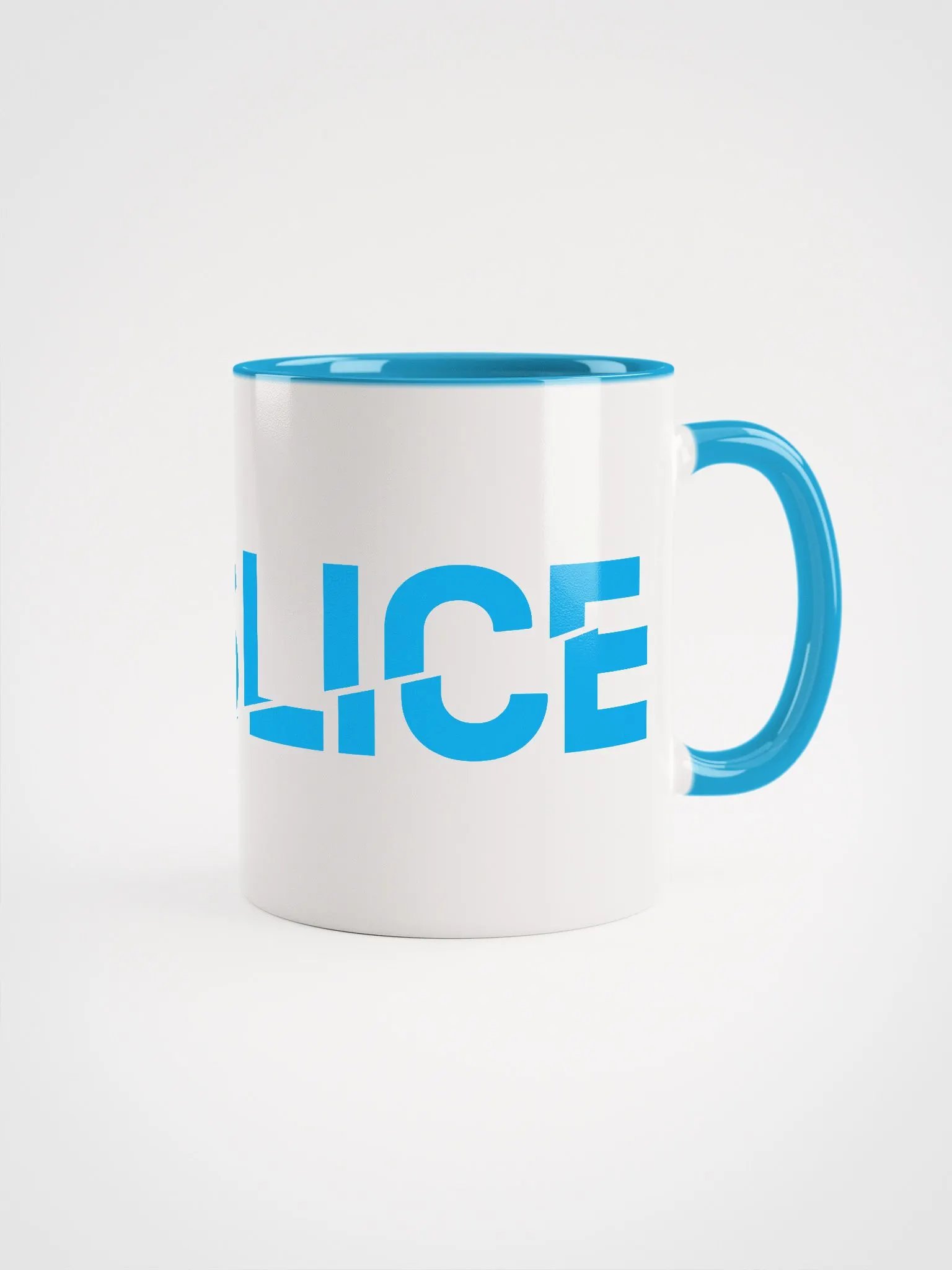 SLICE Coffee Mug product image (2)