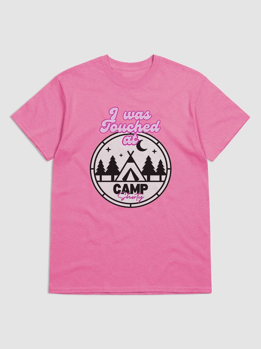 Camp Shirty Tee! product image (1)