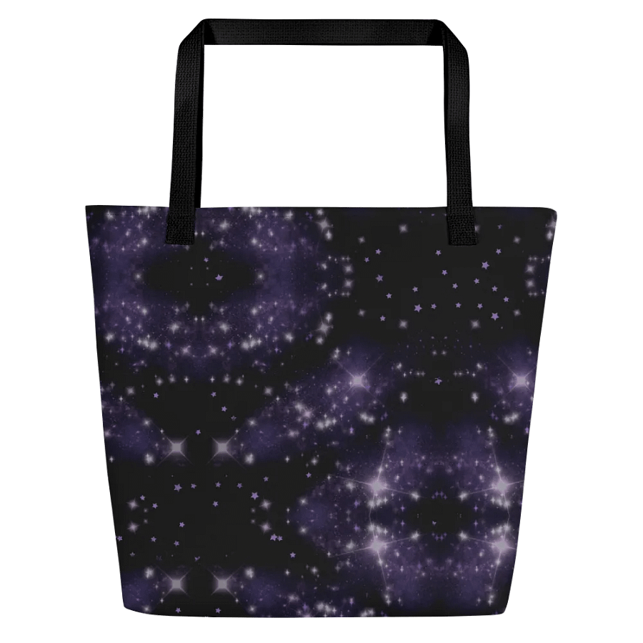 Aries 2025, Constellation, Tote product image (3)
