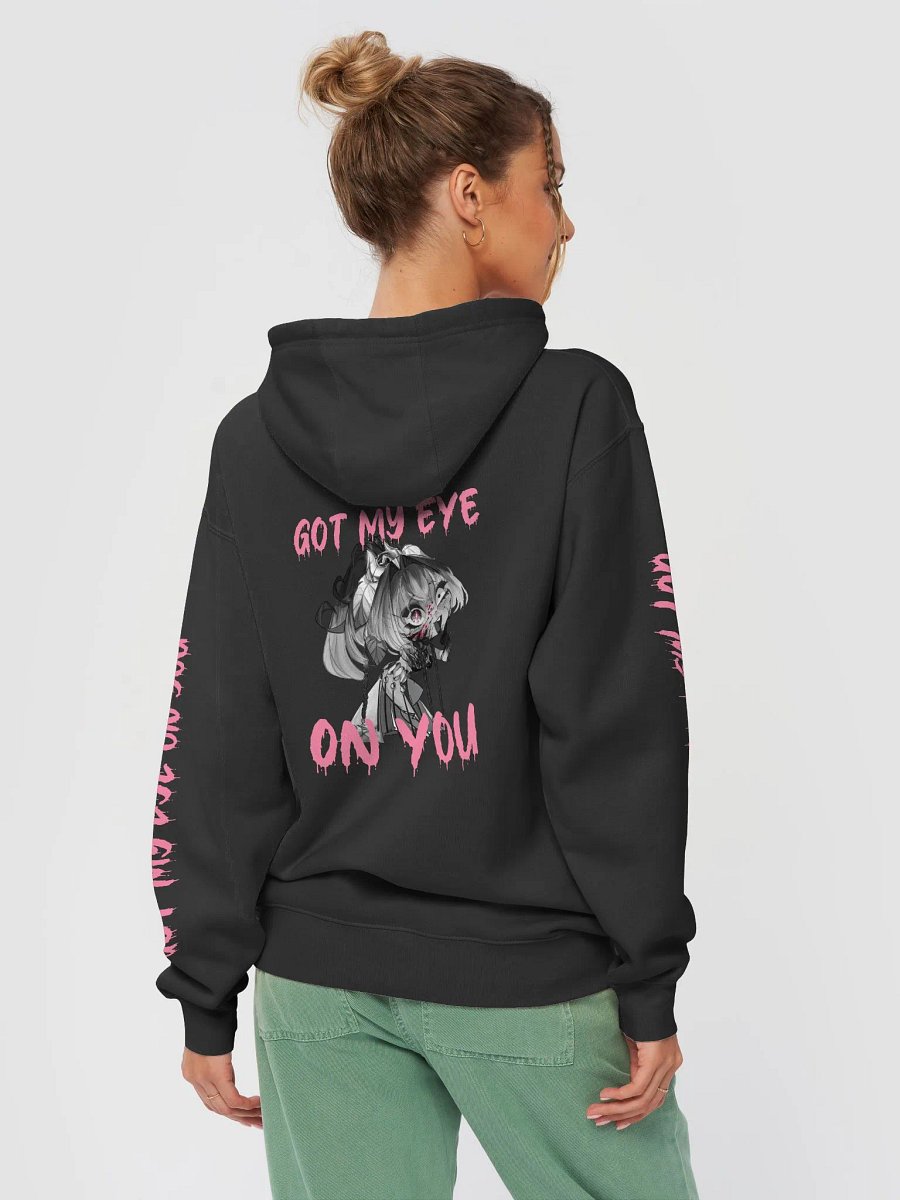Got My Eye On You Hoodie product image (4)