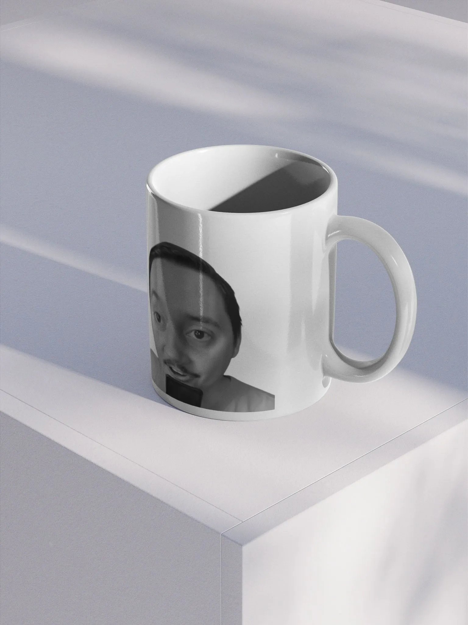 Mug Shot Mug product image (2)