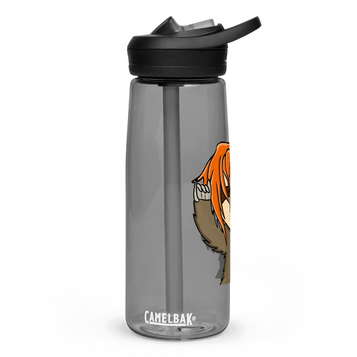 Sports water bottle - Rock product image (6)