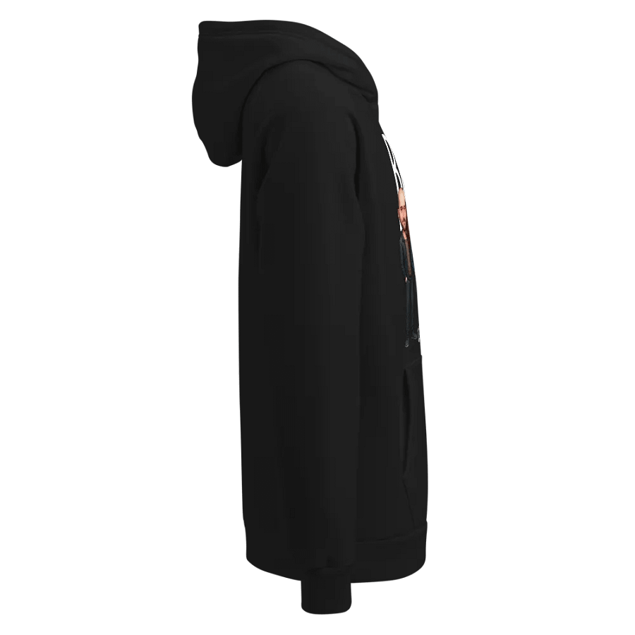 The Blacklist Character Hoodie Collab UA product image (3)